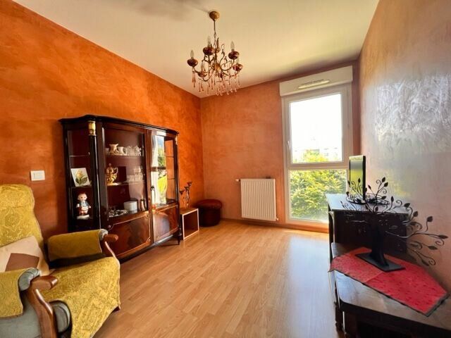 Appartement à vendre 3 70.31m2 à Saint-Martin-d'Hères vignette-6