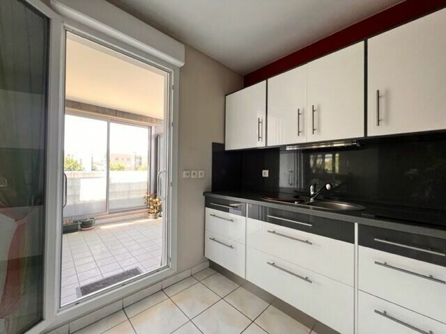 Appartement à vendre 3 70.31m2 à Saint-Martin-d'Hères vignette-5