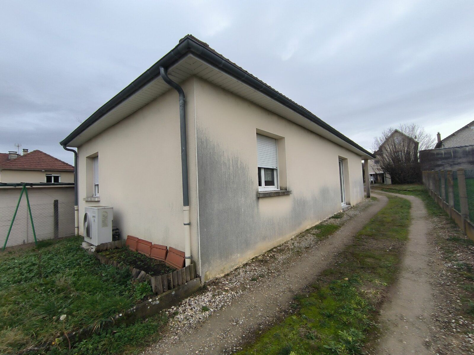 Immeuble à vendre 9 180m2 à Malemort-sur-Corrèze vignette-4