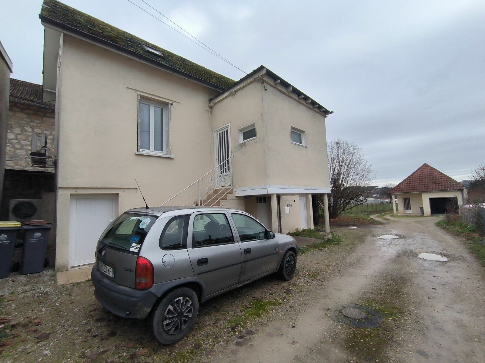 Immeuble à vendre 9 180m2 à Malemort-sur-Corrèze vignette-3