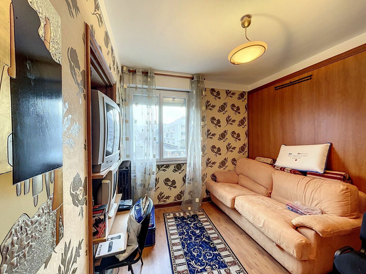 Appartement à vendre 6 m2 à Lorient vignette-5