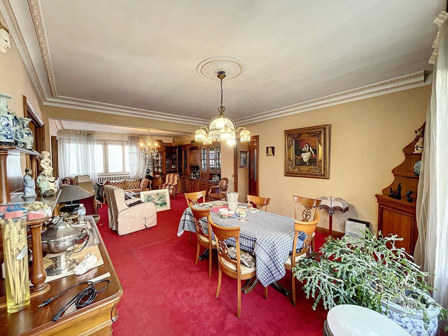 Appartement à vendre 6 m2 à Lorient vignette-1