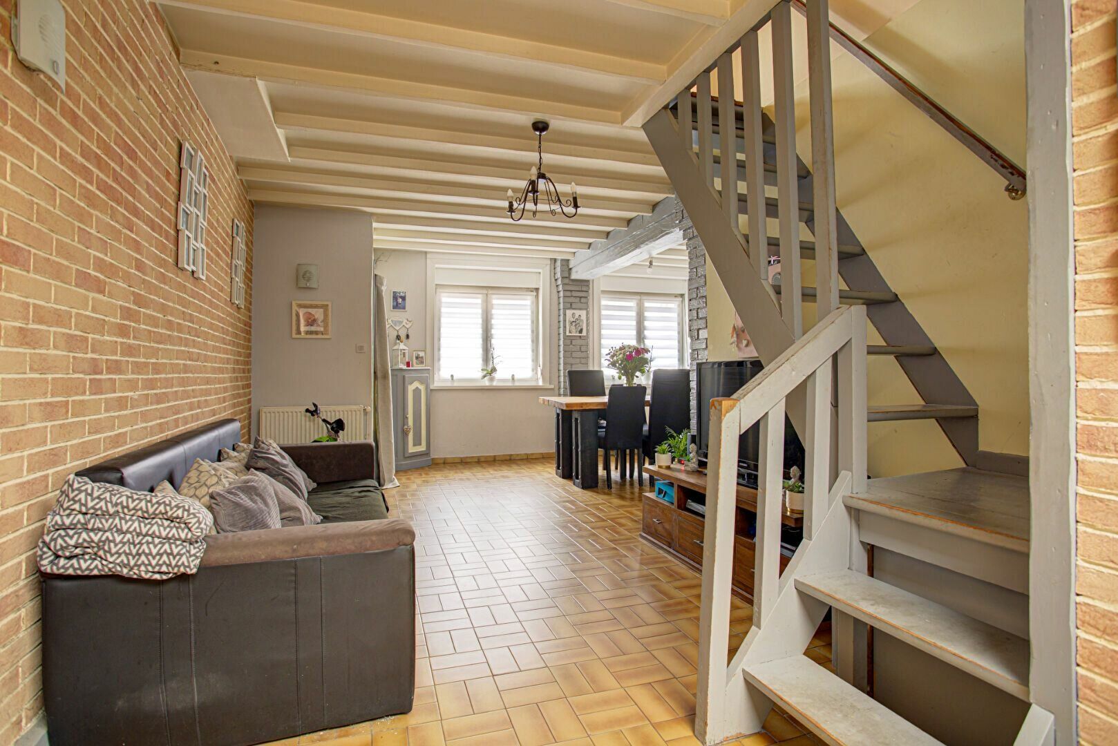 Maison à vendre 5 m2 à Tourcoing vignette-6