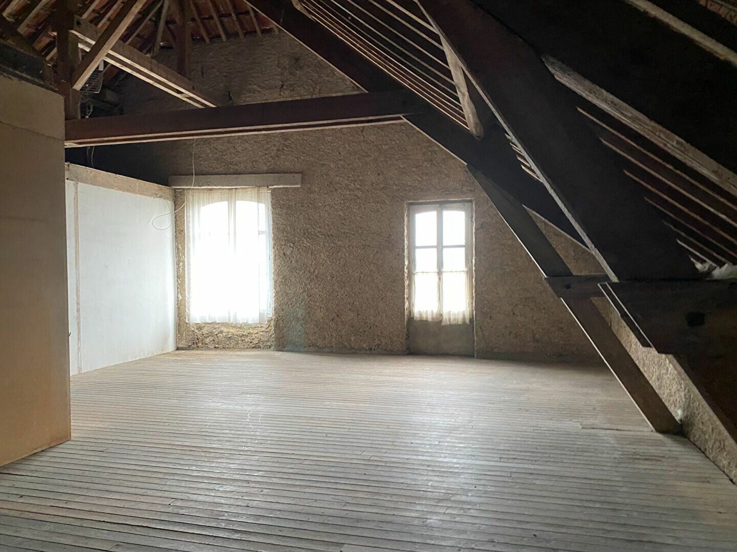 Maison à vendre 8 m2 à Montoire-sur-le-Loir vignette-12