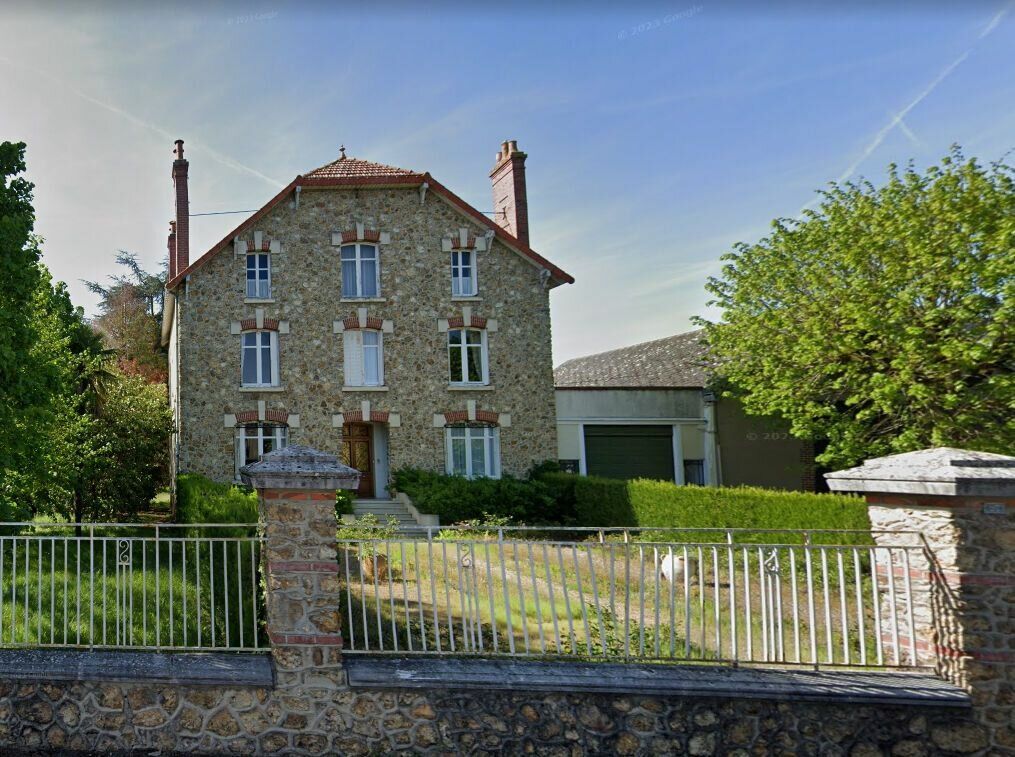 Maison à vendre 8 m2 à Montoire-sur-le-Loir vignette-18