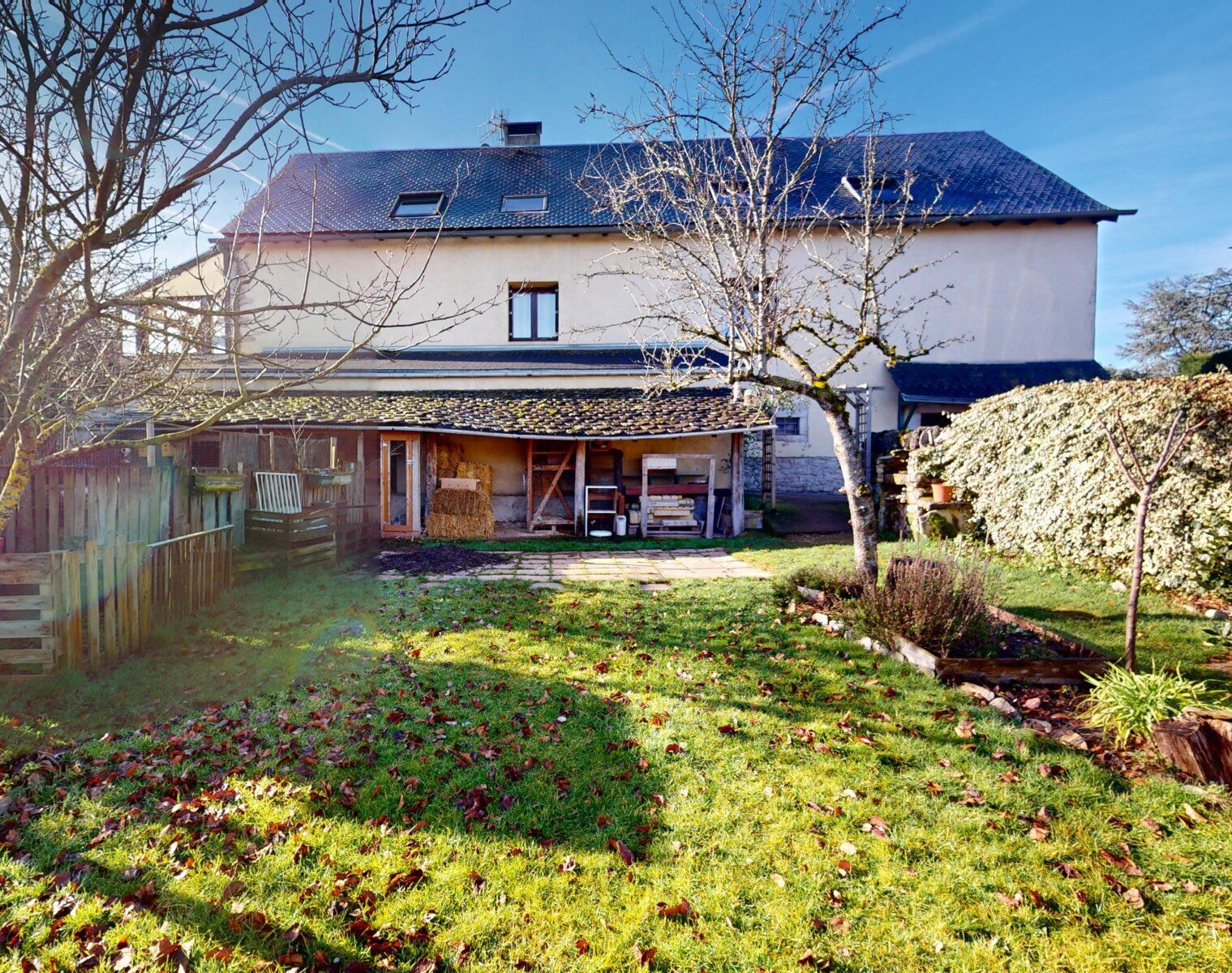 Maison à vendre 5 88.55m2 à Onet-le-Château vignette-10