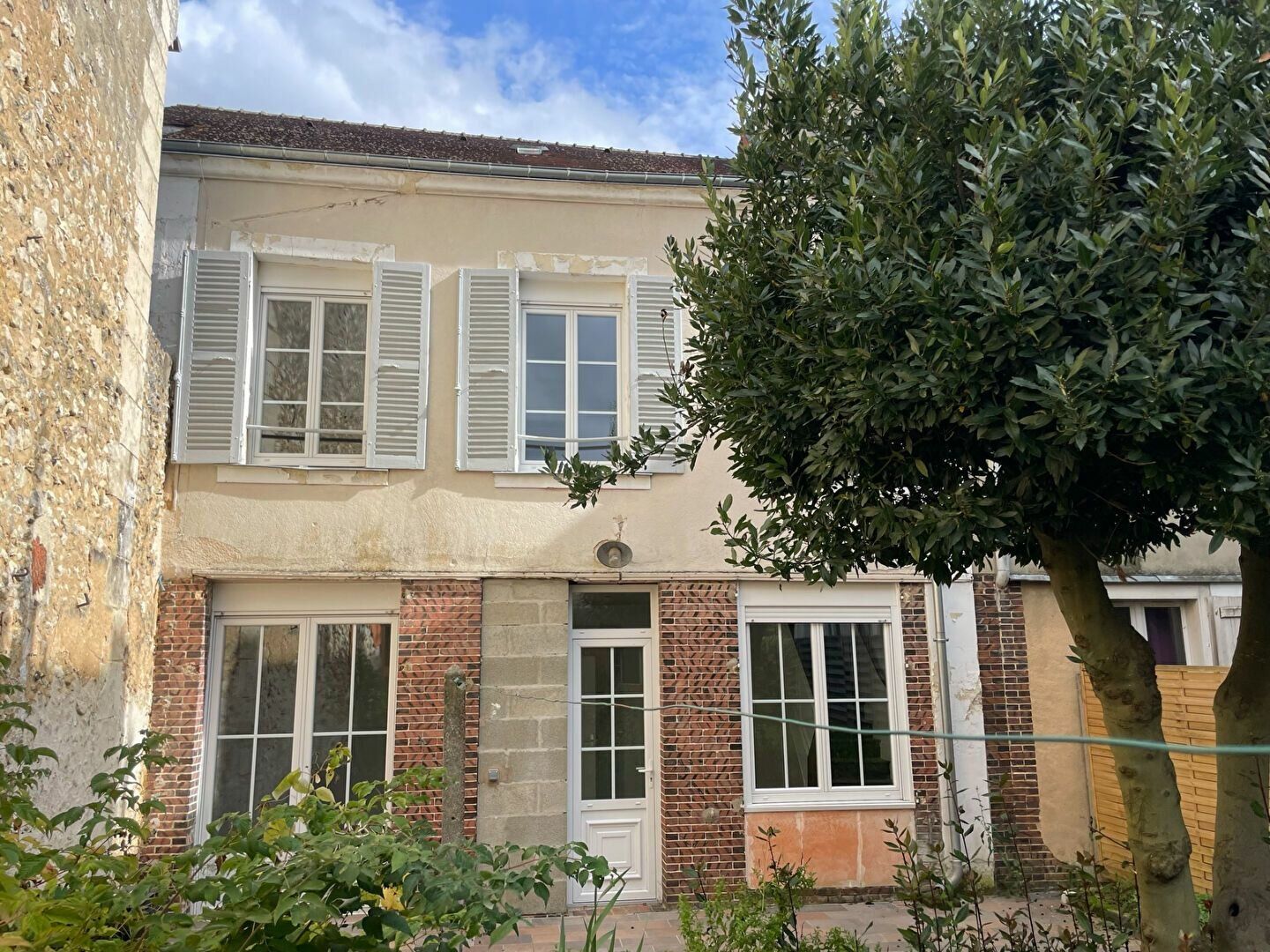 Maison à vendre 5 145m2 à Nogent-le-Rotrou vignette-2