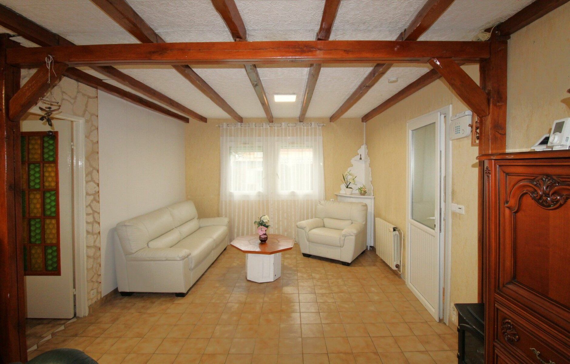 Maison à vendre 3 m2 à Fontenay-Trésigny vignette-3