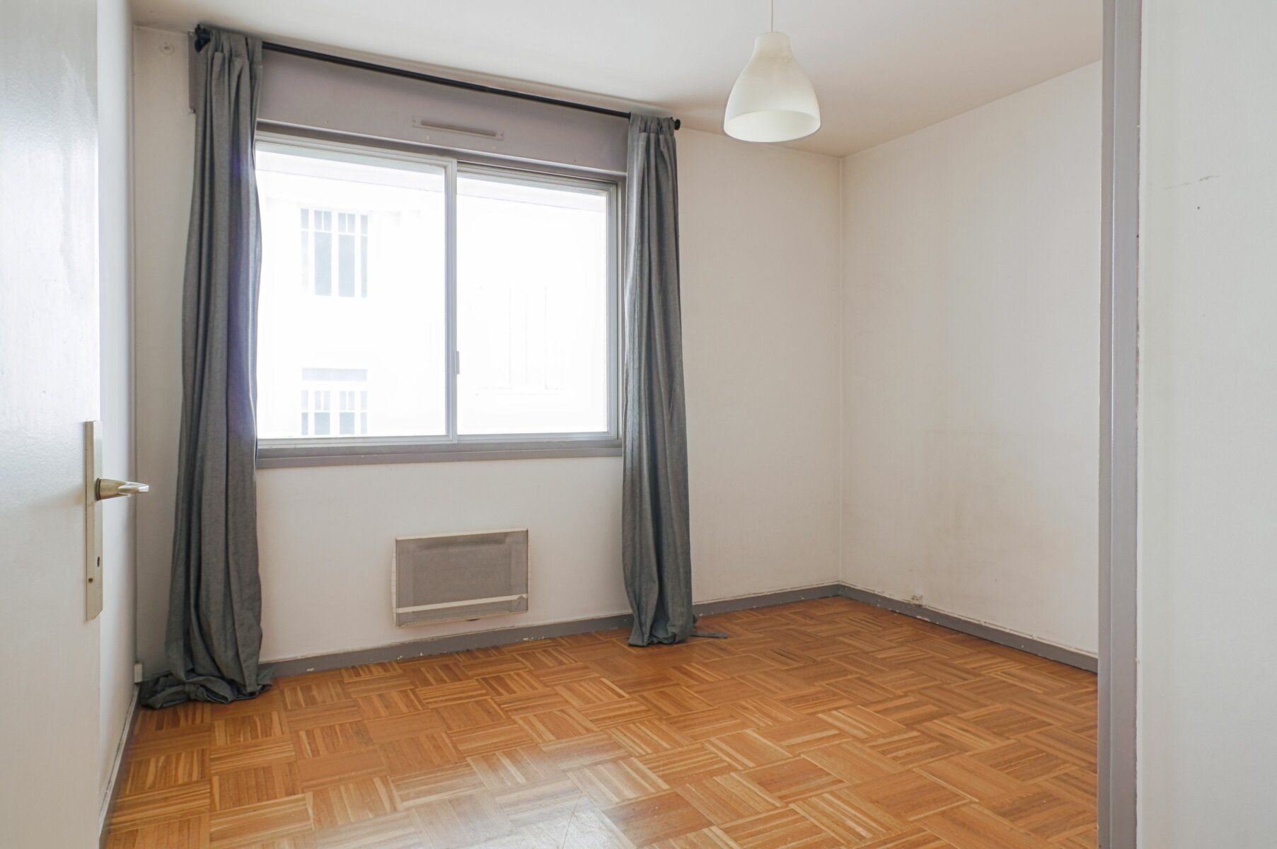 Appartement à vendre 2 40.98m2 à Lyon 6 vignette-5