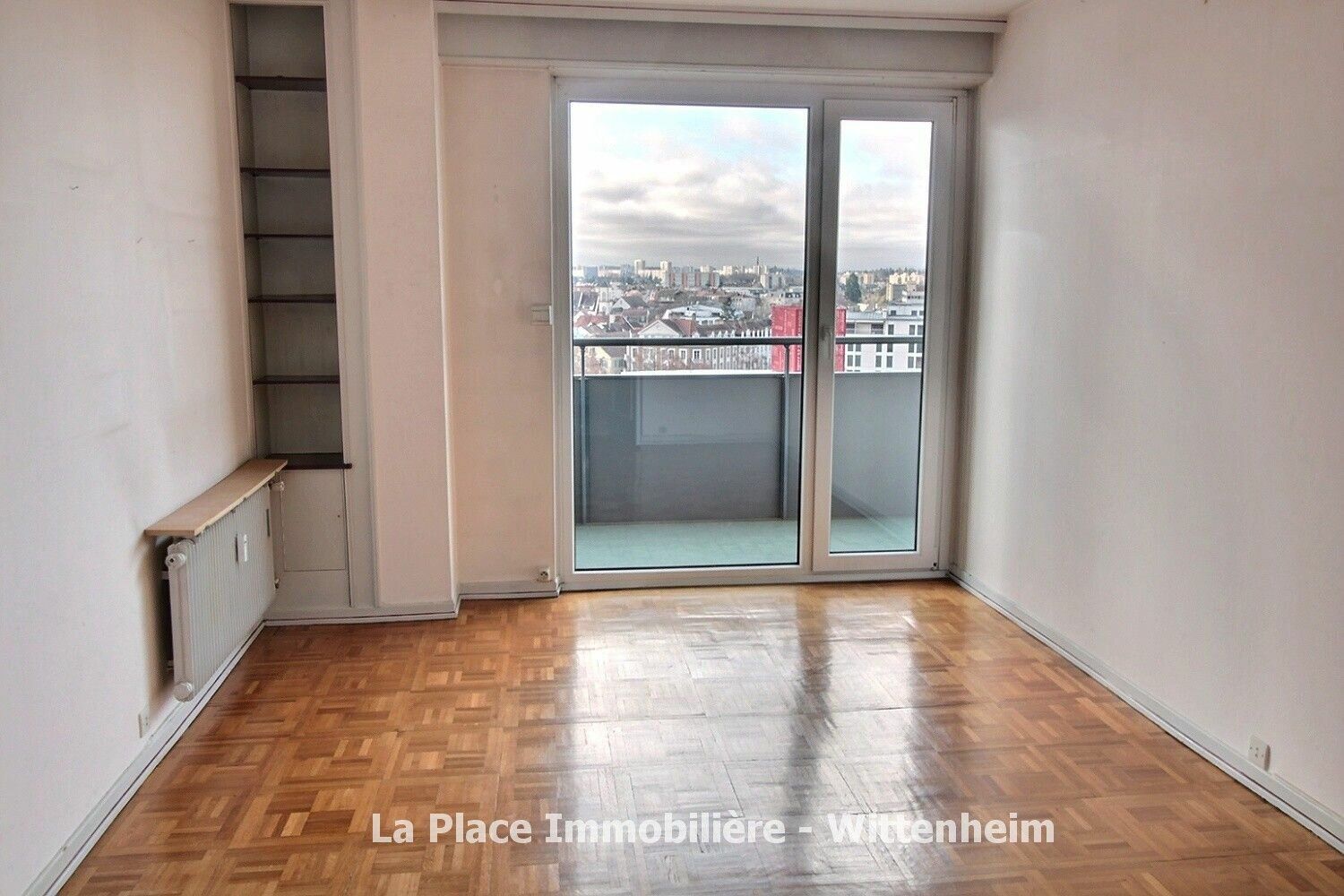 Appartement à vendre 4 109.09m2 à Mulhouse vignette-4