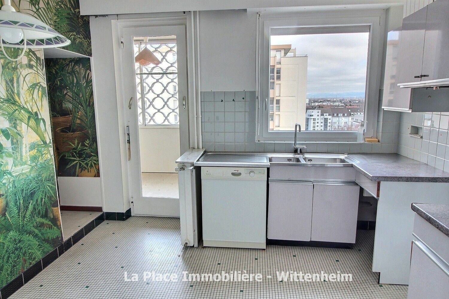 Appartement à vendre 4 109.09m2 à Mulhouse vignette-2