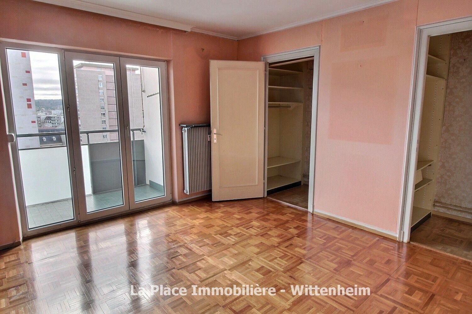 Appartement à vendre 4 109.09m2 à Mulhouse vignette-3