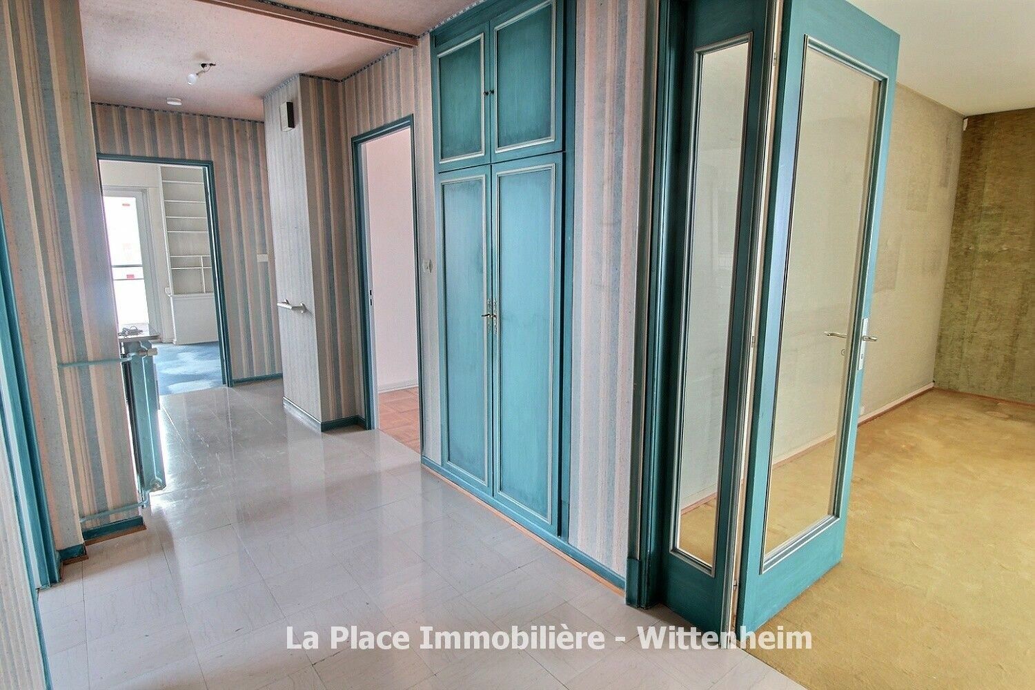 Appartement à vendre 4 109.09m2 à Mulhouse vignette-5