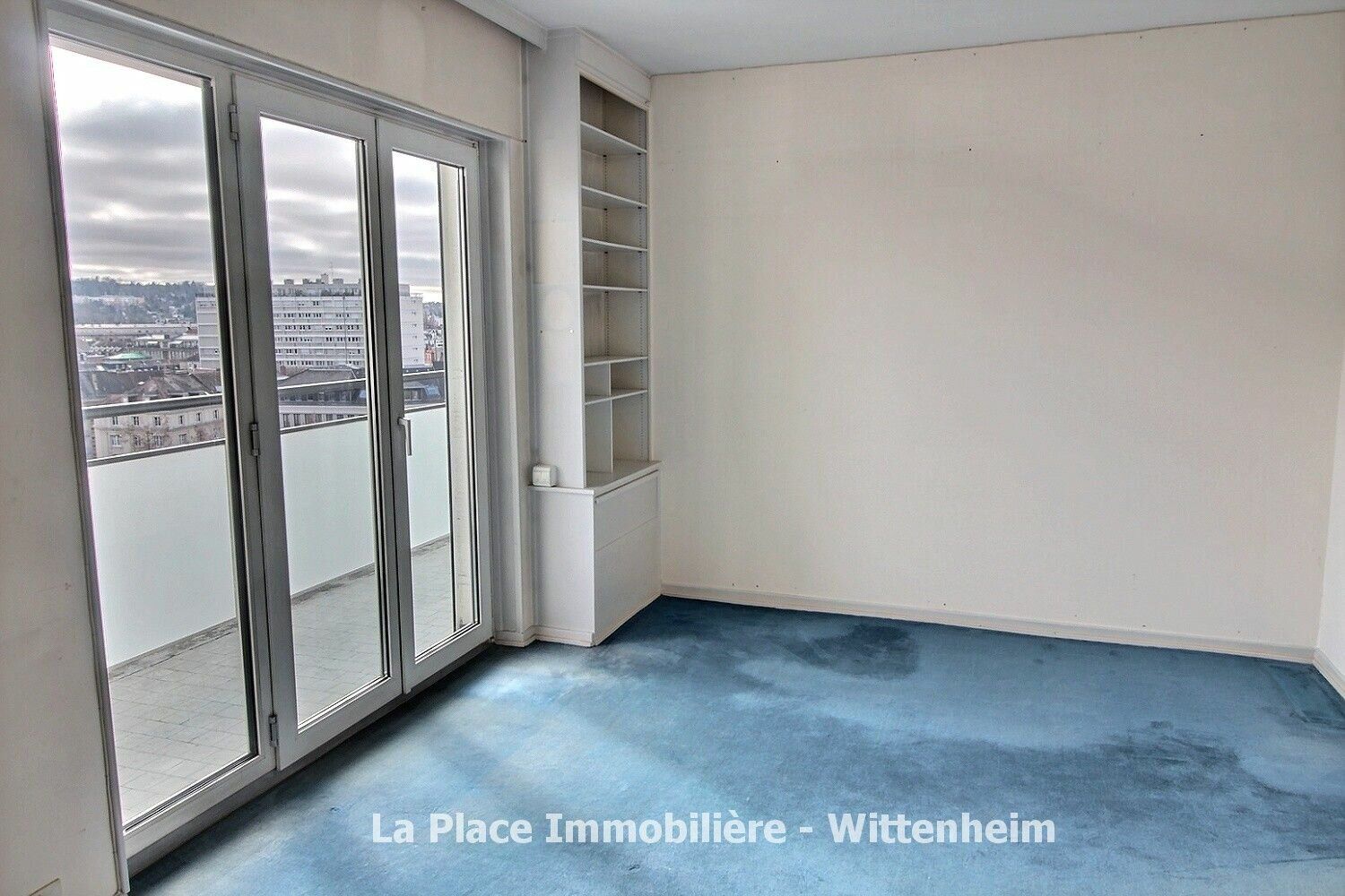 Appartement à vendre 4 109.09m2 à Mulhouse vignette-6