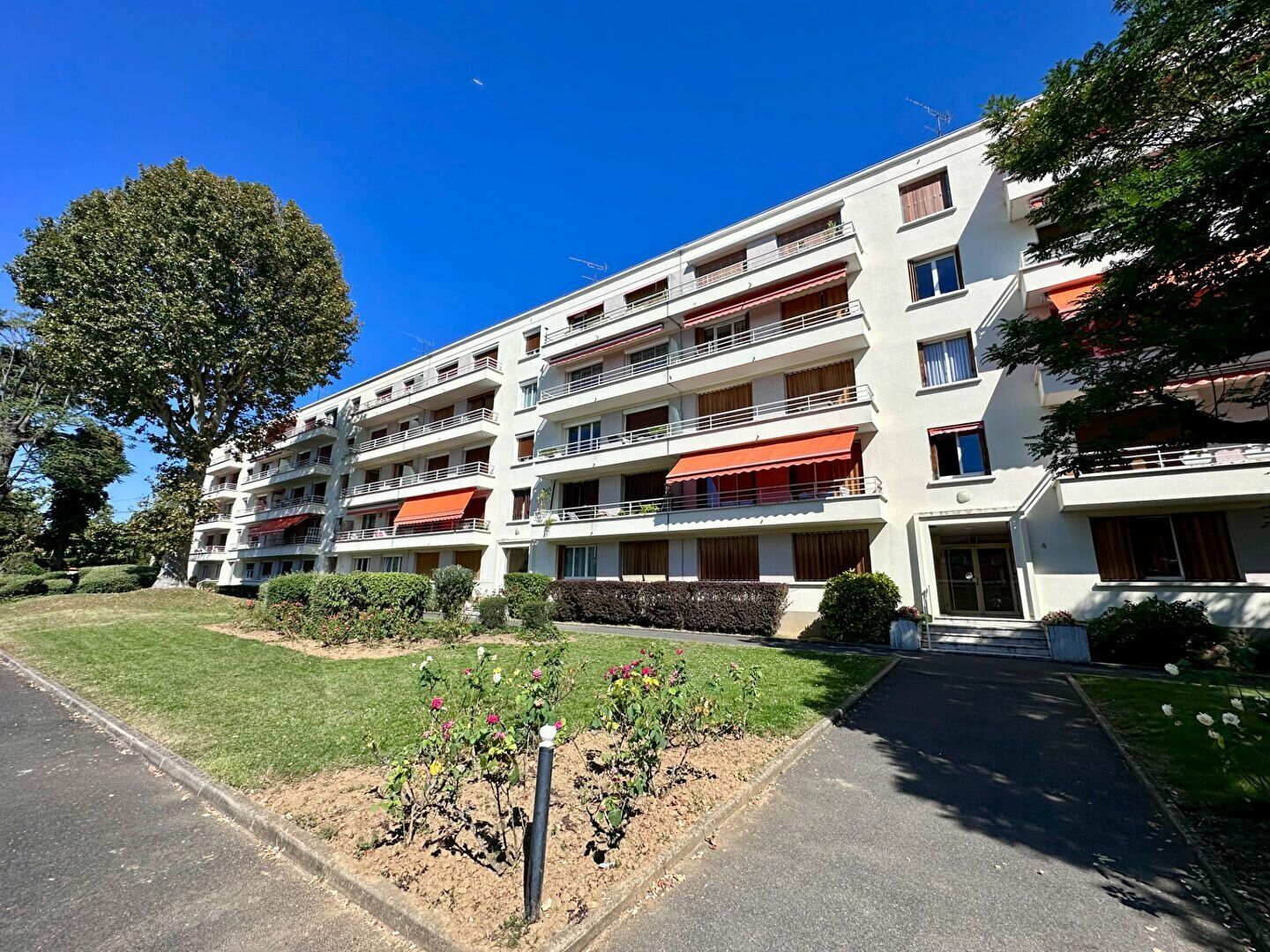 Appartement à vendre 3 68.47m2 à Saint-Maur-des-Fossés vignette-6