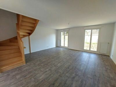 Maison à vendre 4 79.6m2 à Ozoir-la-Ferrière vignette-2