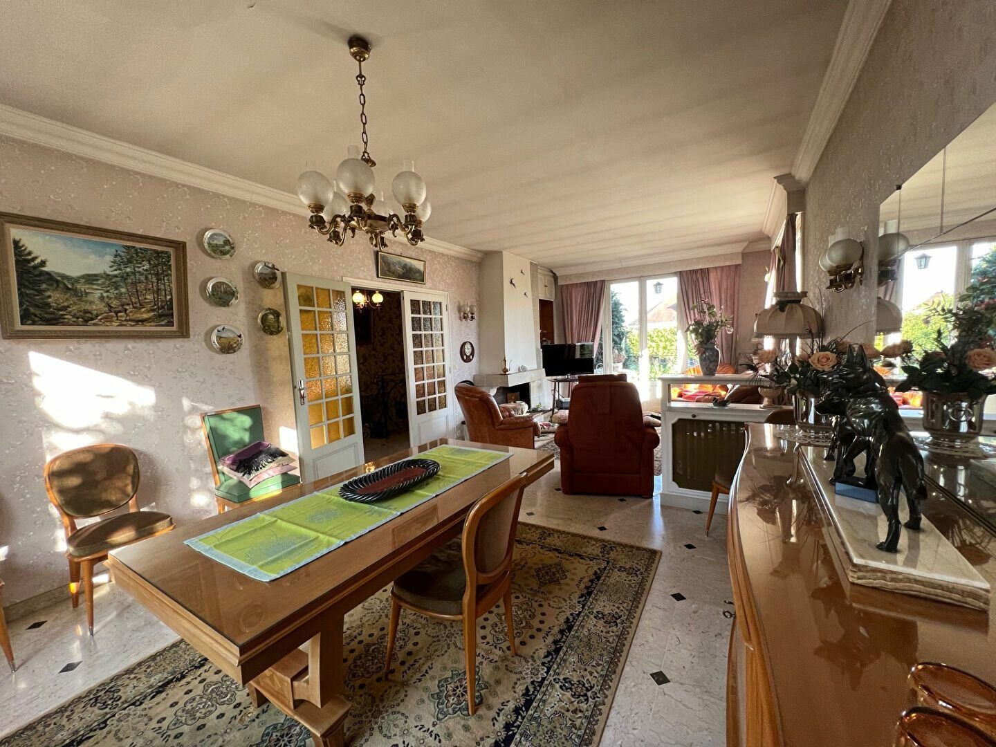 Maison à vendre 6 m2 à Gournay-sur-Marne vignette-6