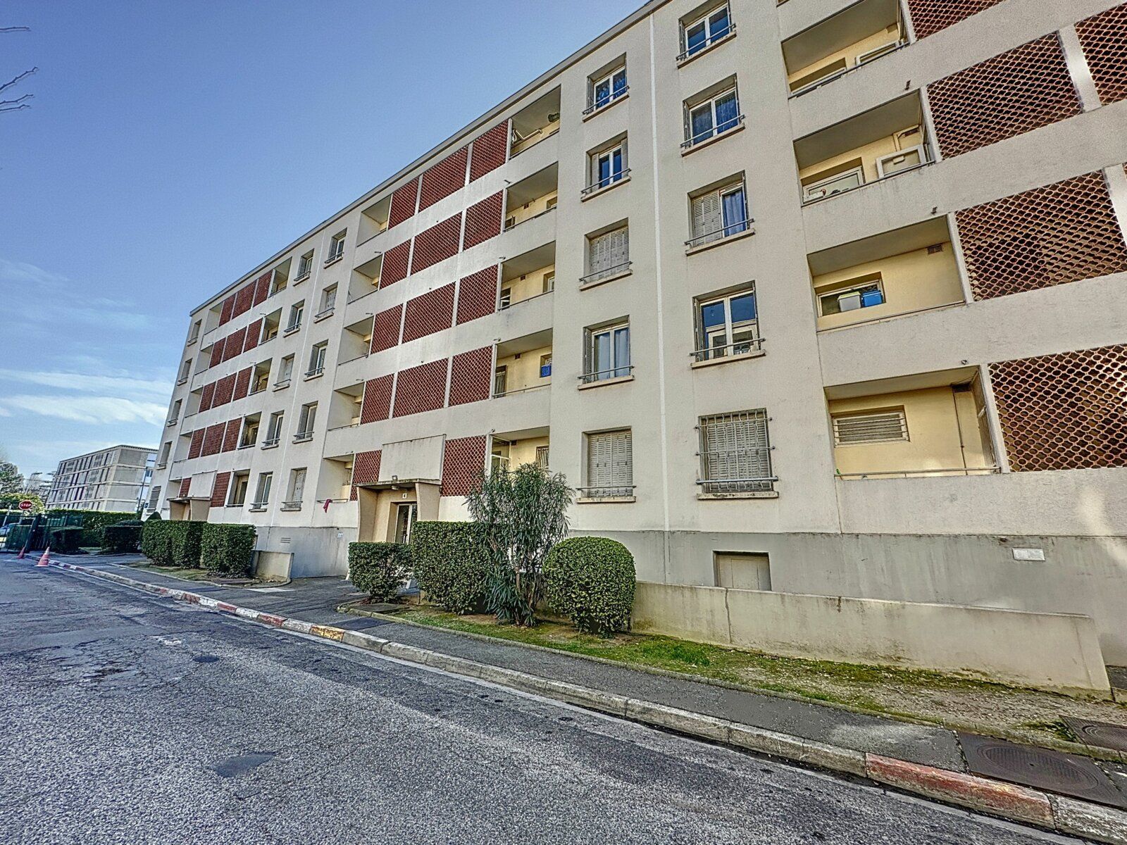 Appartement à vendre 3 58m2 à Avignon vignette-7