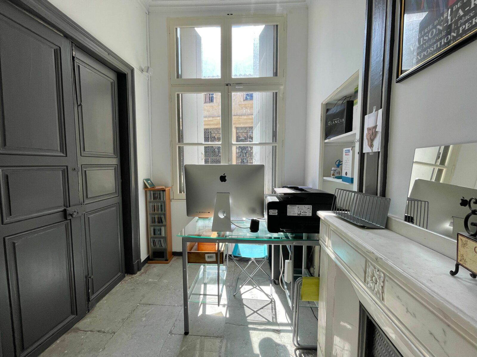 Appartement à vendre 4 152.87m2 à Montpellier vignette-8