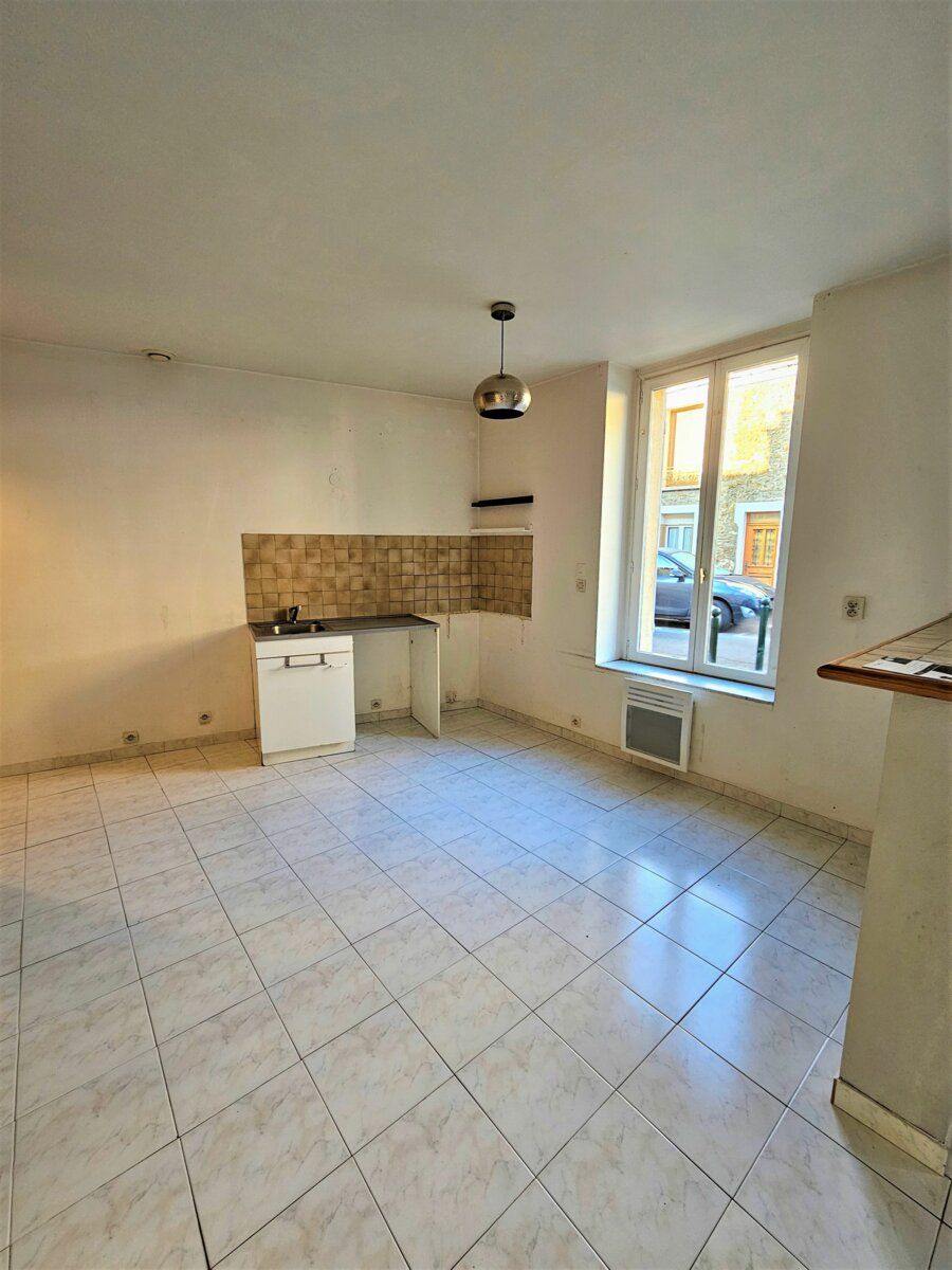 Appartement à vendre 2 47.4m2 à Saint-Germain-lès-Arpajon vignette-5