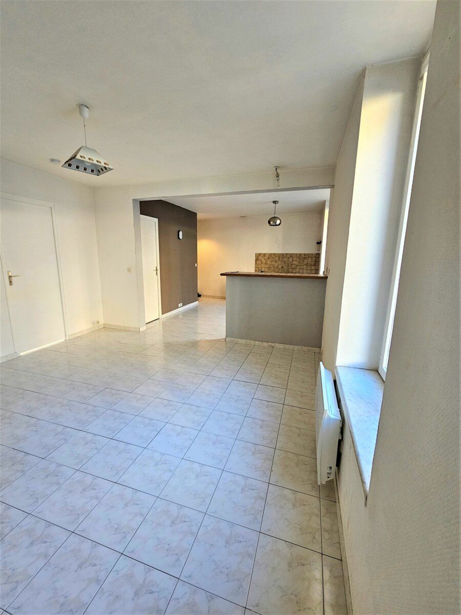 Appartement à vendre 2 47.4m2 à Saint-Germain-lès-Arpajon vignette-3