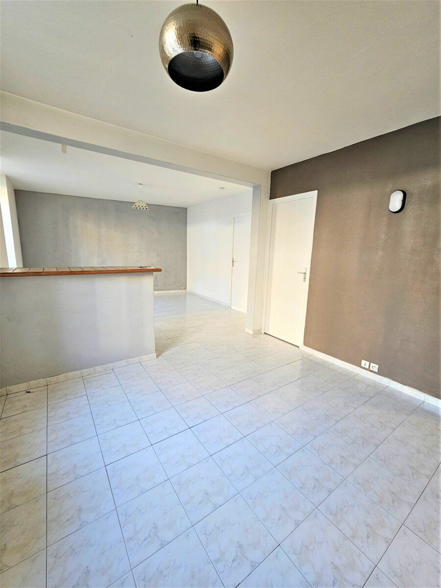 Appartement à vendre 2 47.4m2 à Saint-Germain-lès-Arpajon vignette-2