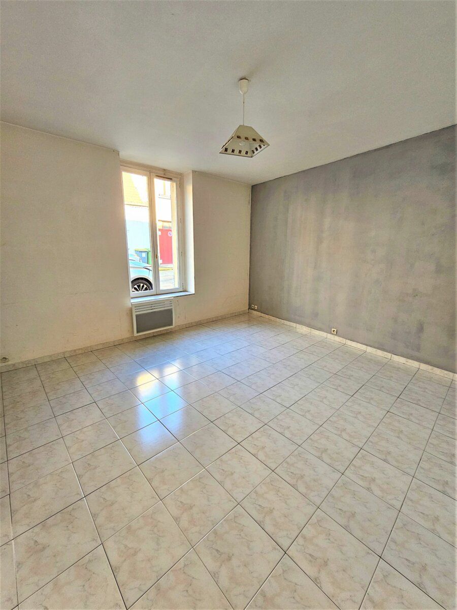 Appartement à vendre 2 47.4m2 à Saint-Germain-lès-Arpajon vignette-4