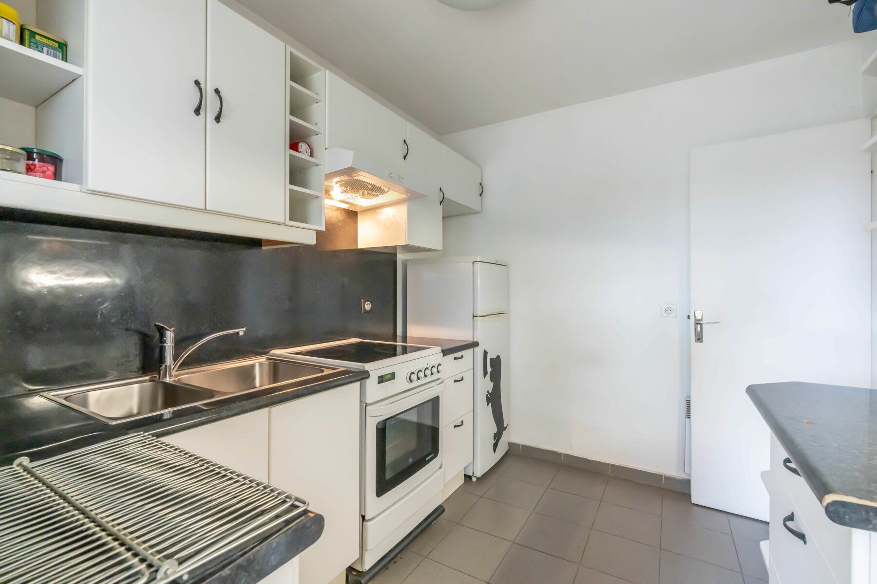 Appartement à vendre 1 36.87m2 à Joinville-le-Pont vignette-4