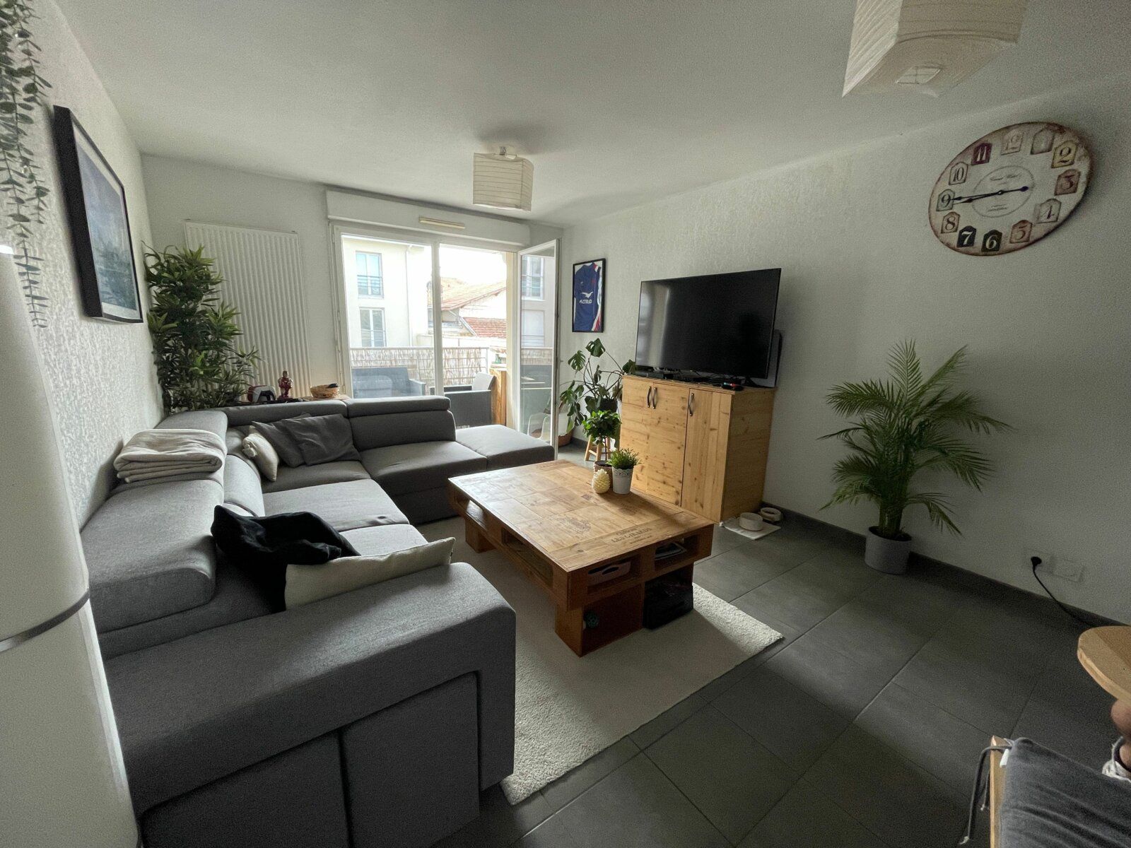 Appartement à vendre 2 46.35m2 à Saint-Vincent-de-Tyrosse vignette-8