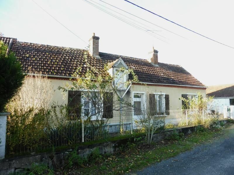 Maison à vendre 5 112m2 à Verneuil vignette-2