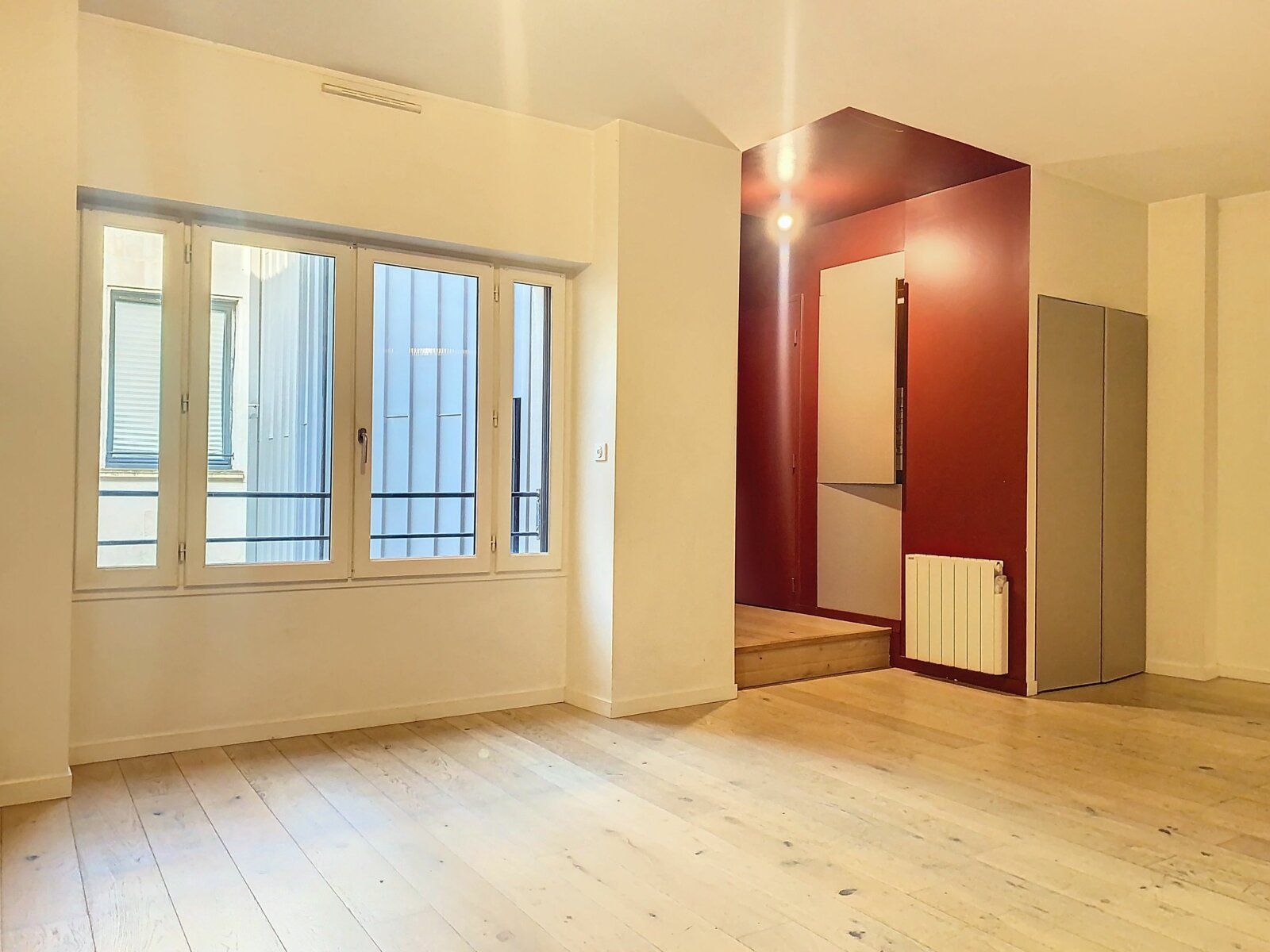 Appartement à vendre 2 44.3m2 à La Rochelle vignette-1
