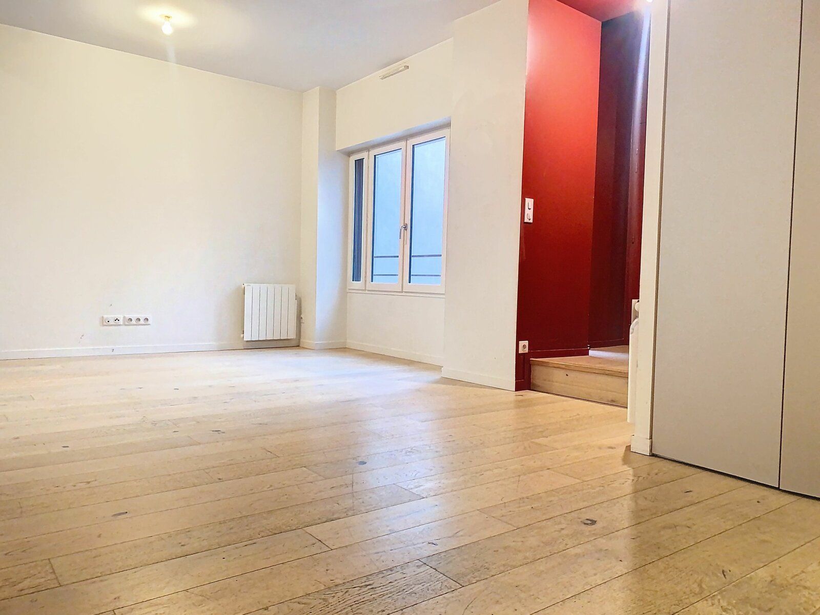 Appartement à vendre 2 44.3m2 à La Rochelle vignette-2
