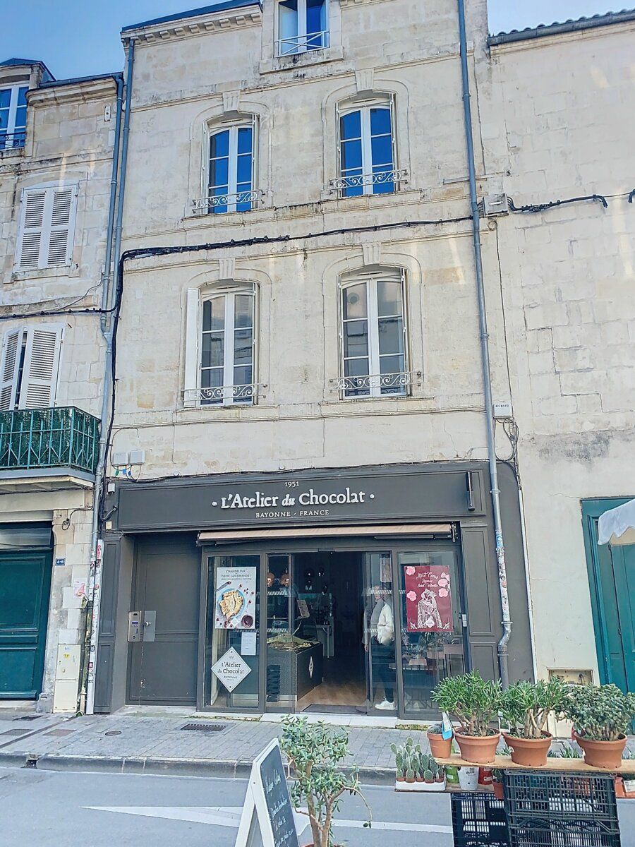Appartement à vendre 2 44.3m2 à La Rochelle vignette-7