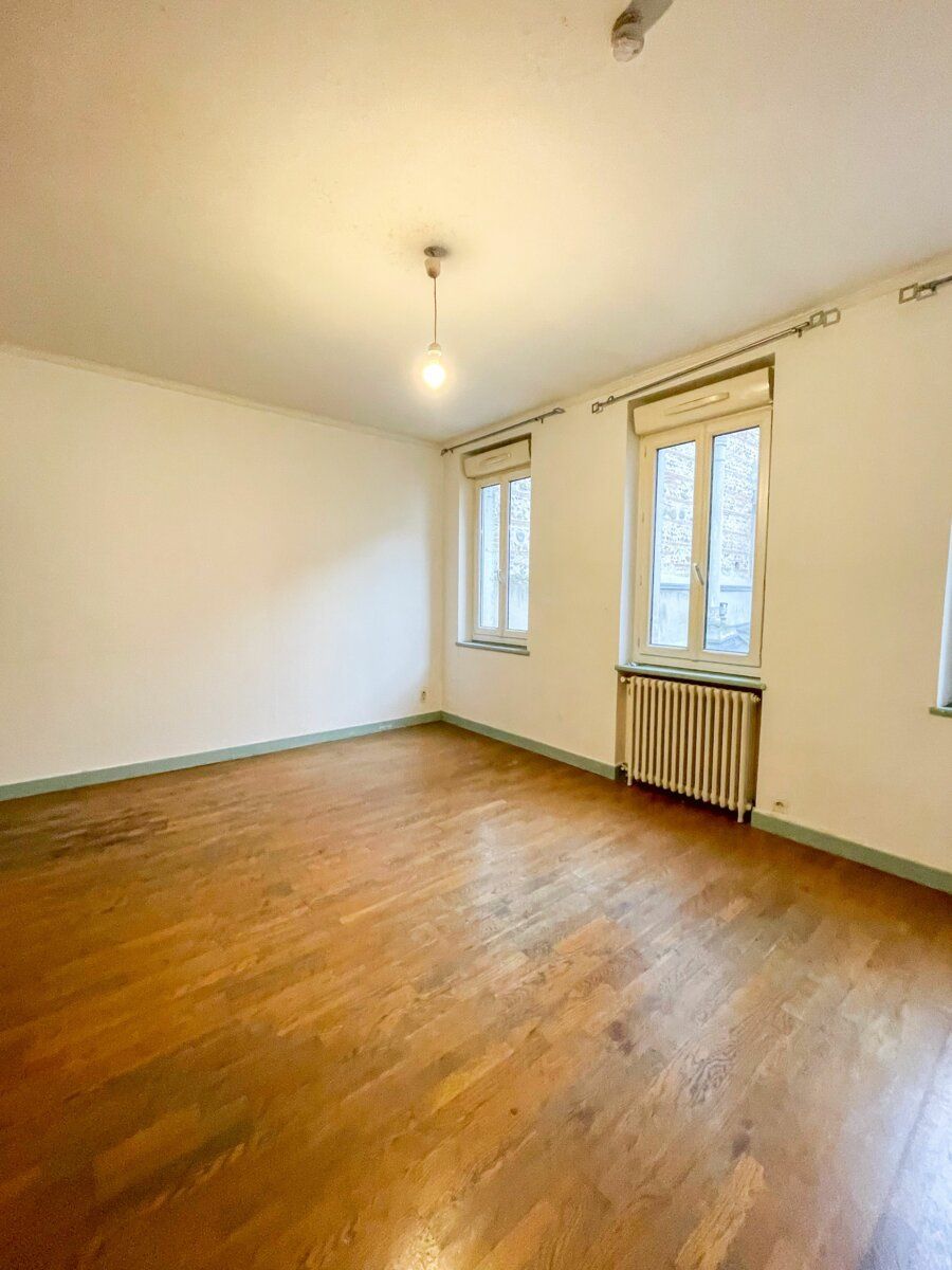 Appartement à vendre 2 34.25m2 à Toulouse vignette-1