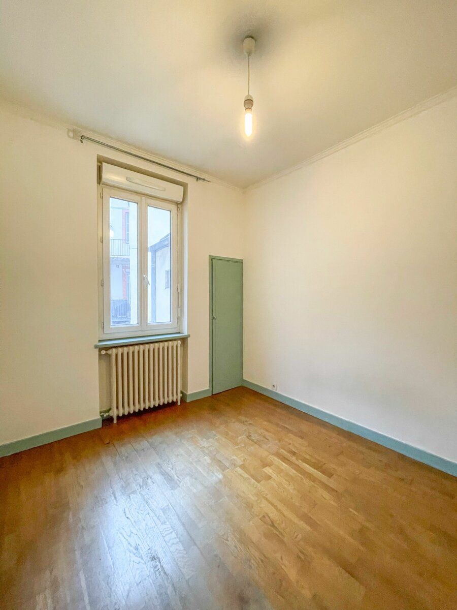 Appartement à vendre 2 34.25m2 à Toulouse vignette-3