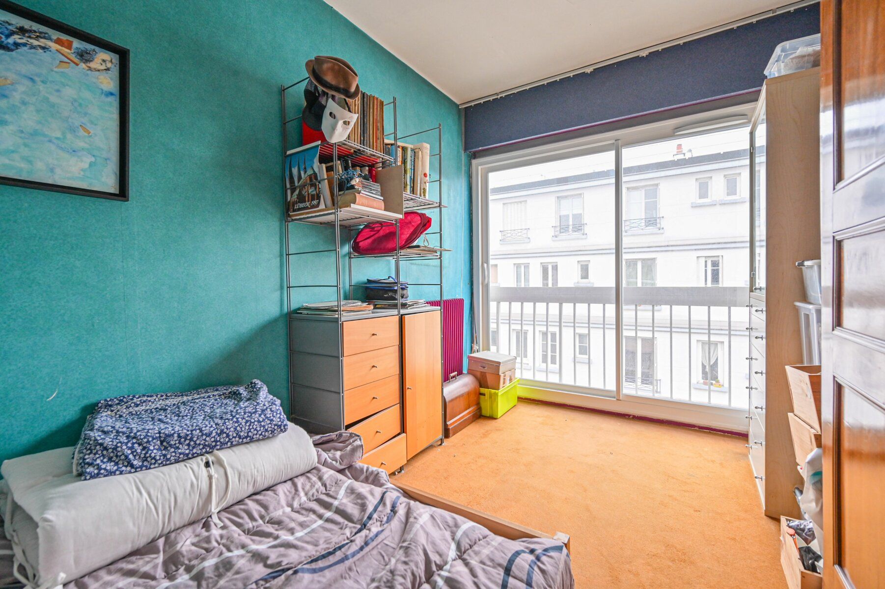 Appartement à vendre 5 109.7m2 à Paris 19 vignette-11
