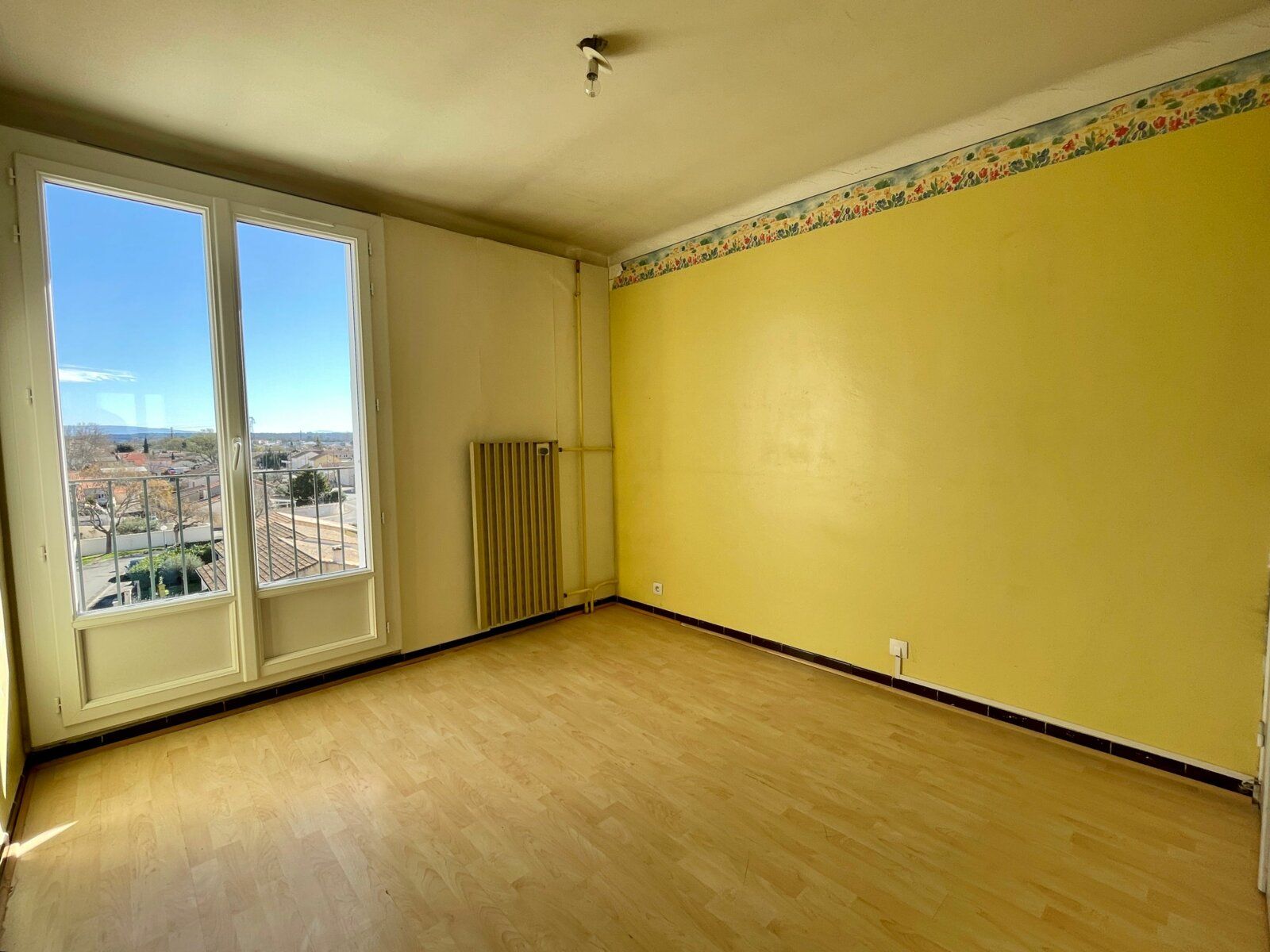 Appartement à vendre 3 63.4m2 à Le Pontet vignette-7