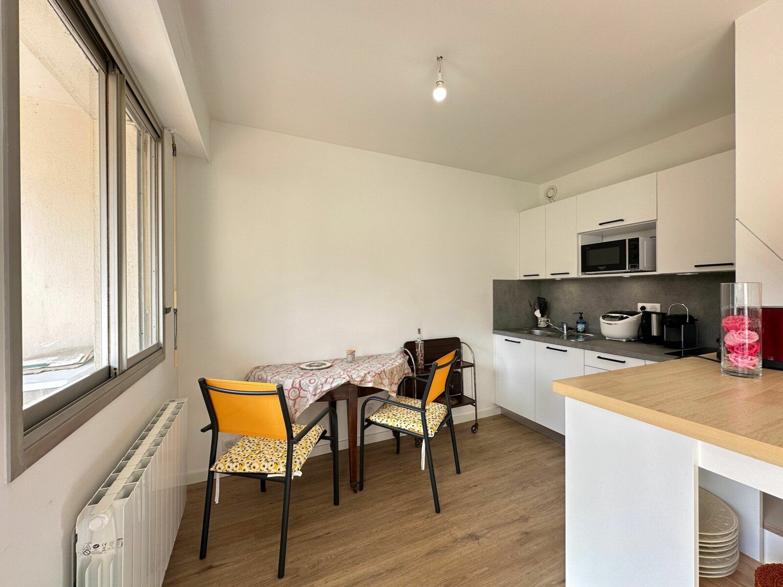 Appartement à vendre 1 m2 à Saint-Palais-sur-Mer vignette-6