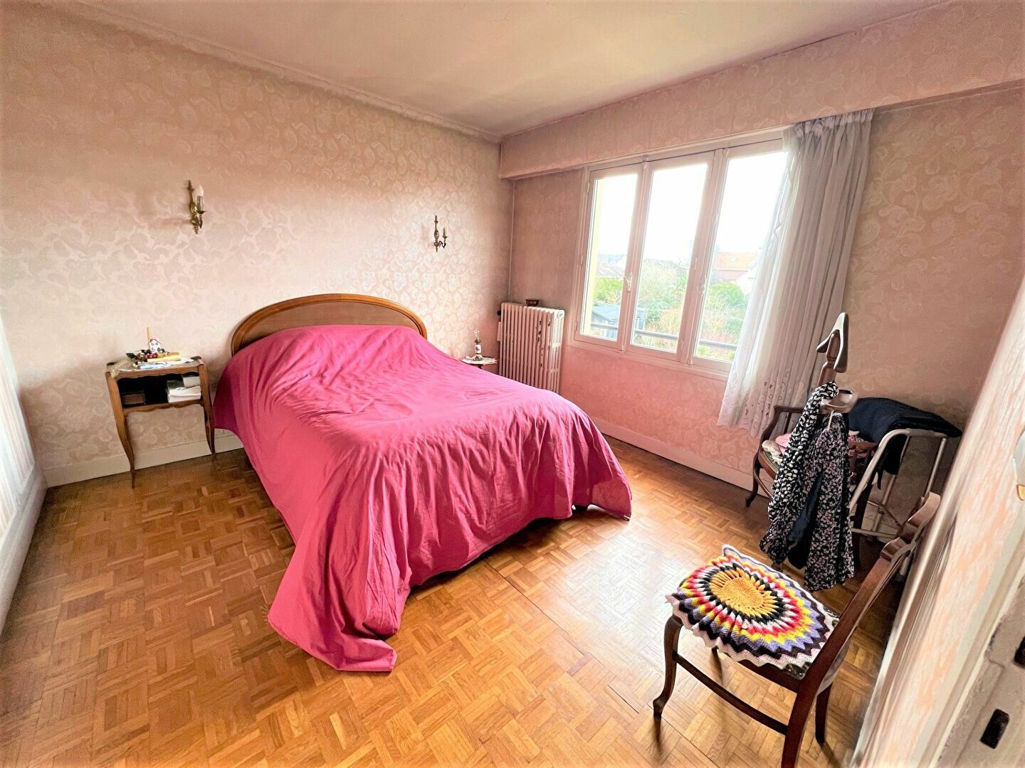 Maison à vendre 4 m2 à Gournay-sur-Marne vignette-6