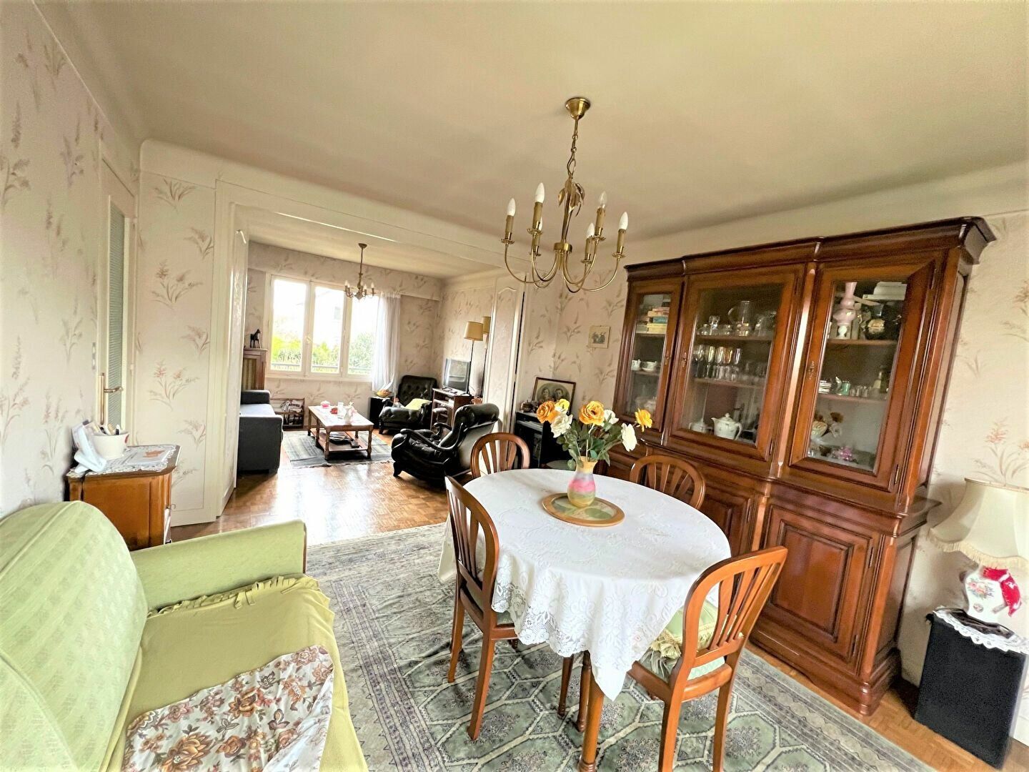 Maison à vendre 4 m2 à Gournay-sur-Marne vignette-9