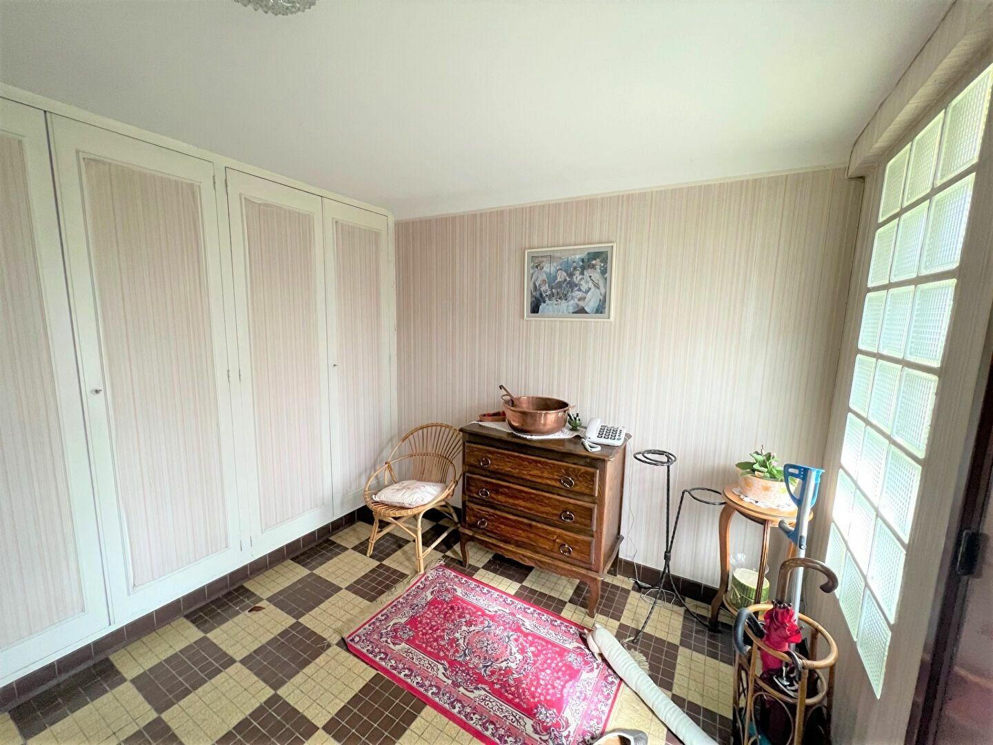 Maison à vendre 4 m2 à Gournay-sur-Marne vignette-4