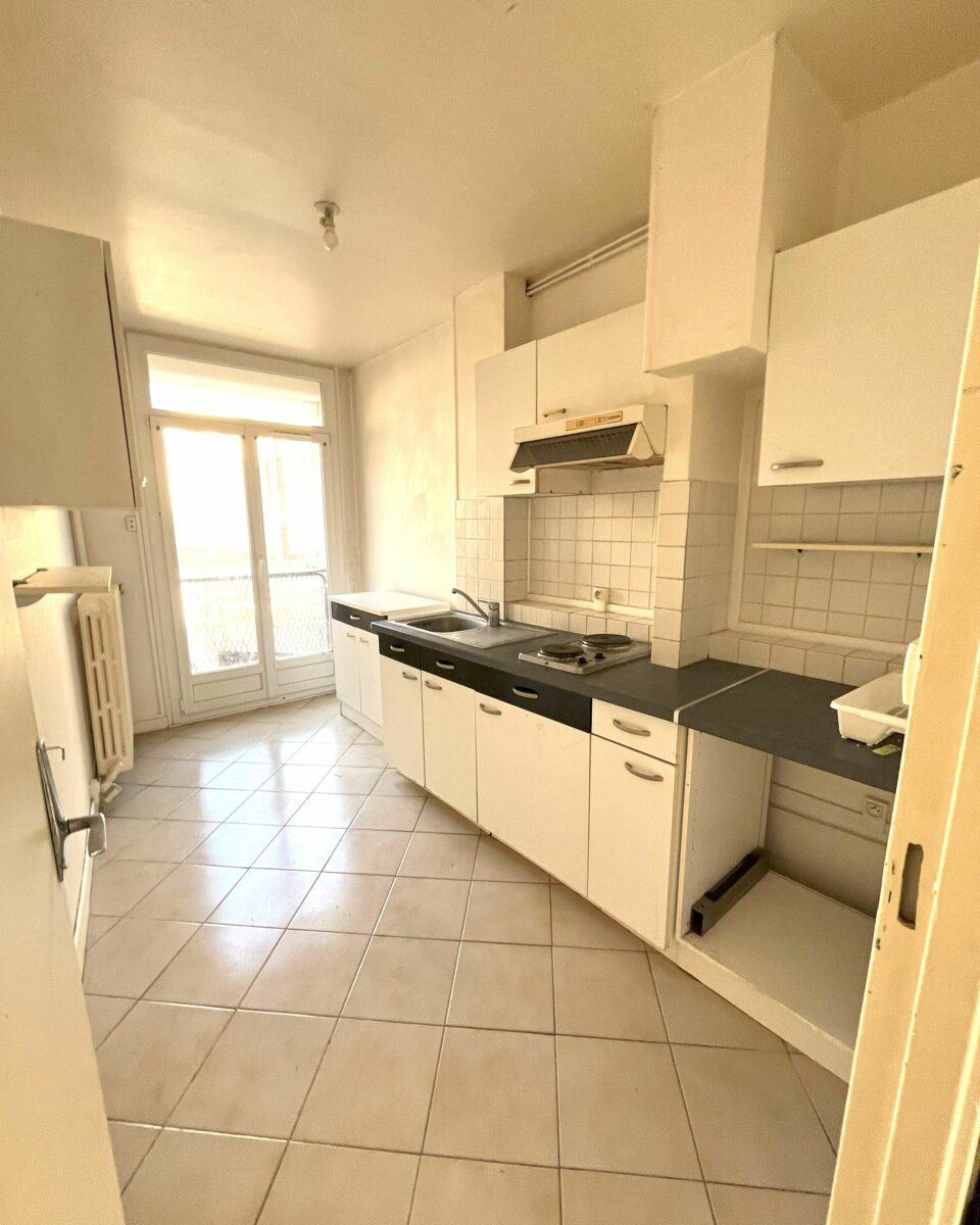 Appartement à vendre 2 44.89m2 à Beauvais vignette-3