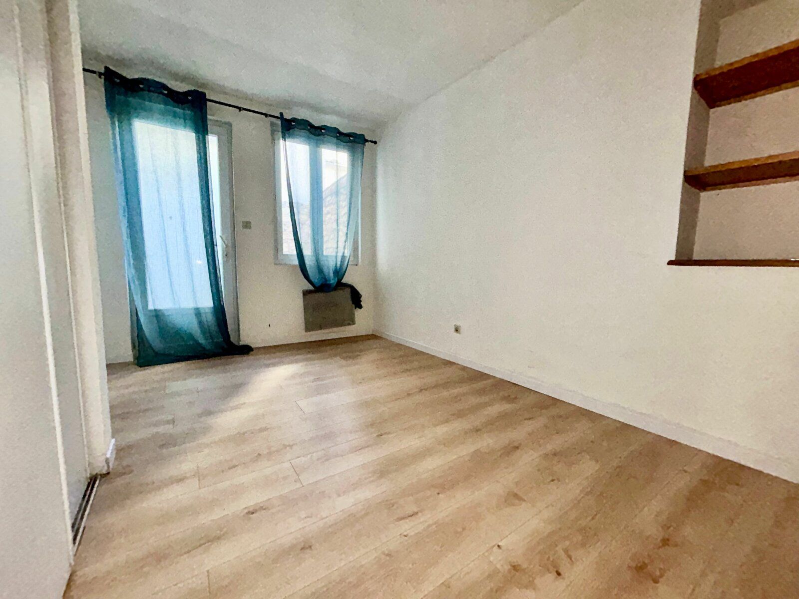 Appartement à vendre 2 44.63m2 à Nîmes vignette-8