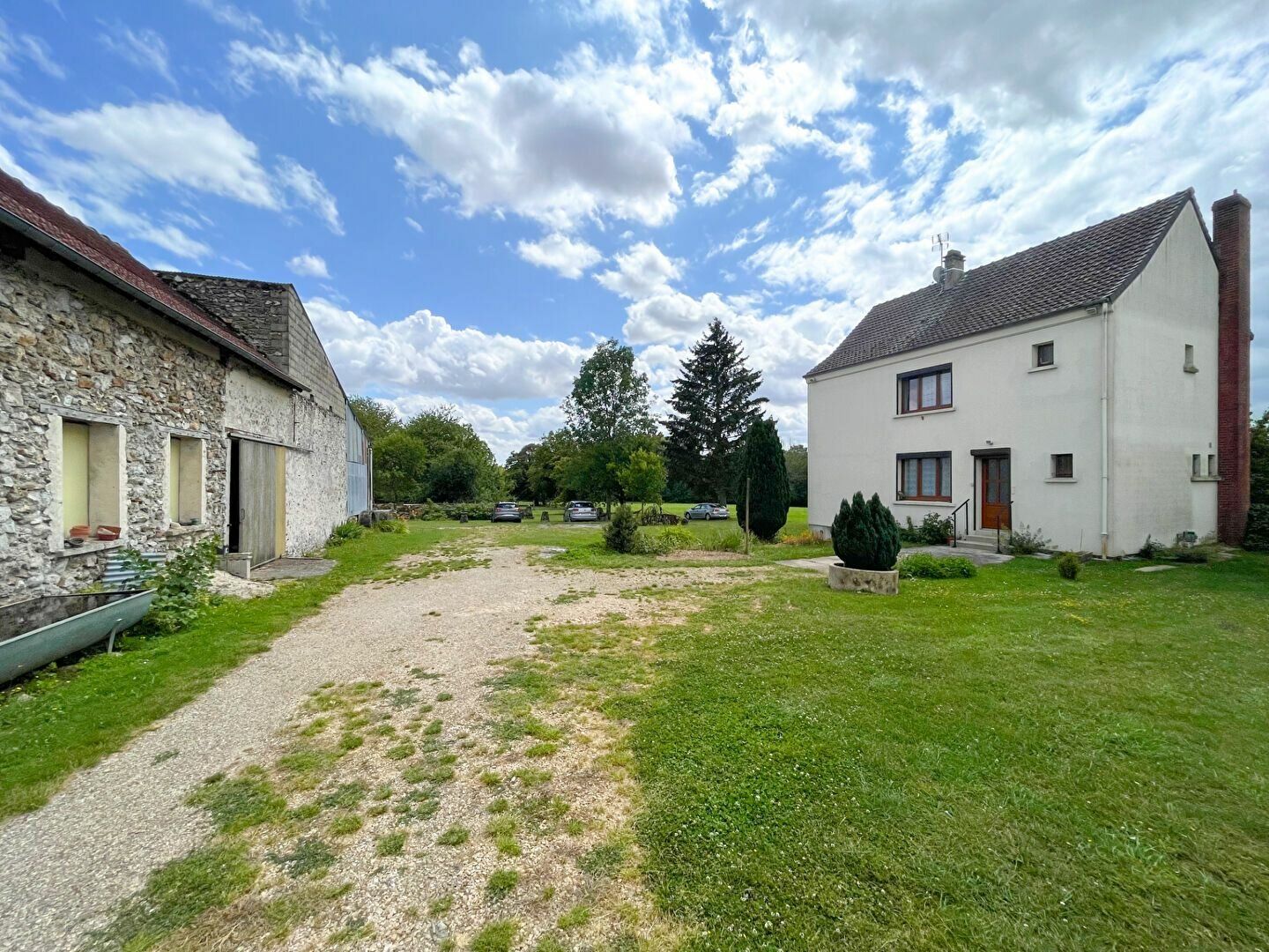 Maison à vendre 6 128m2 à Château-Thierry vignette-2