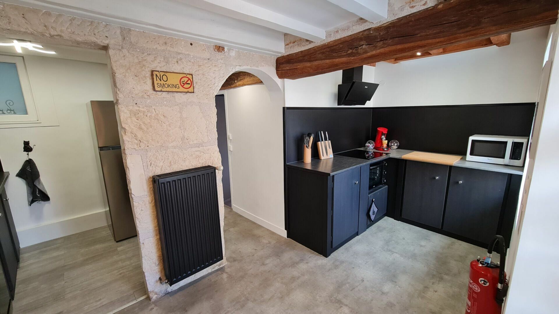 Maison à vendre 4 m2 à Saint-Aignan vignette-5