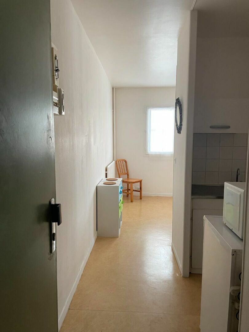Appartement à vendre 1 28.45m2 à Compiègne vignette-4