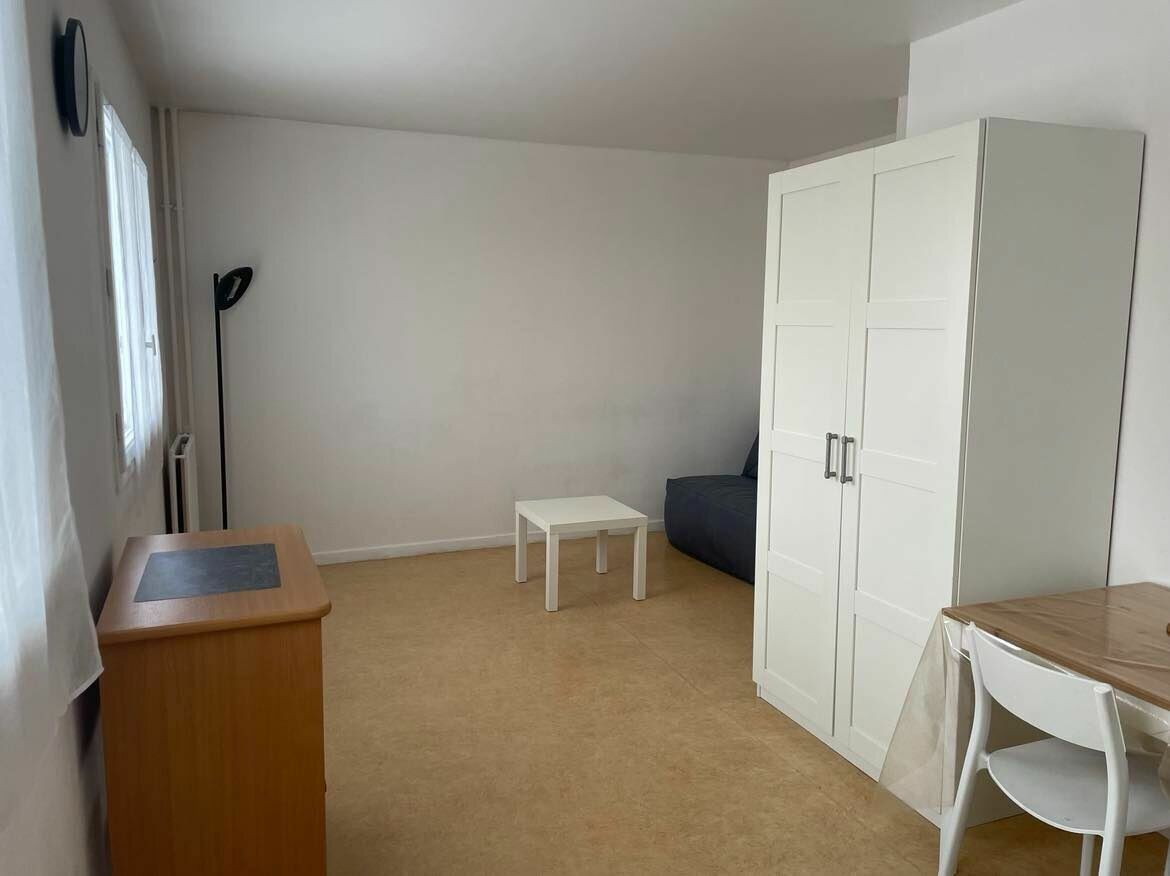 Appartement à vendre 1 28.45m2 à Compiègne vignette-2