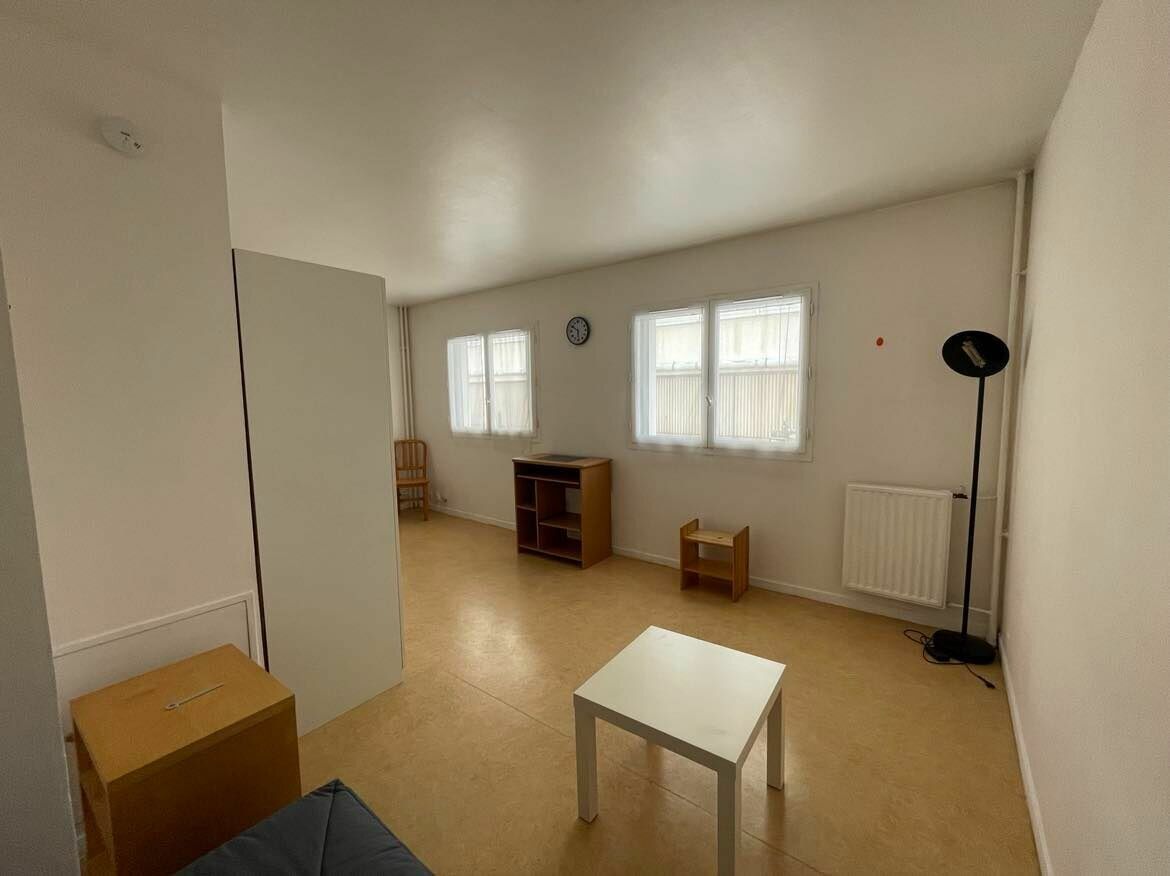 Appartement à vendre 1 28.45m2 à Compiègne vignette-3