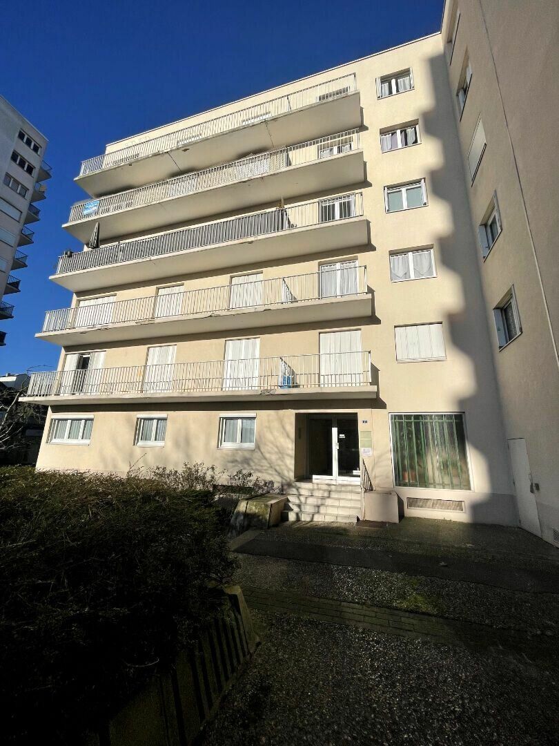Appartement à vendre 1 28.45m2 à Compiègne vignette-6