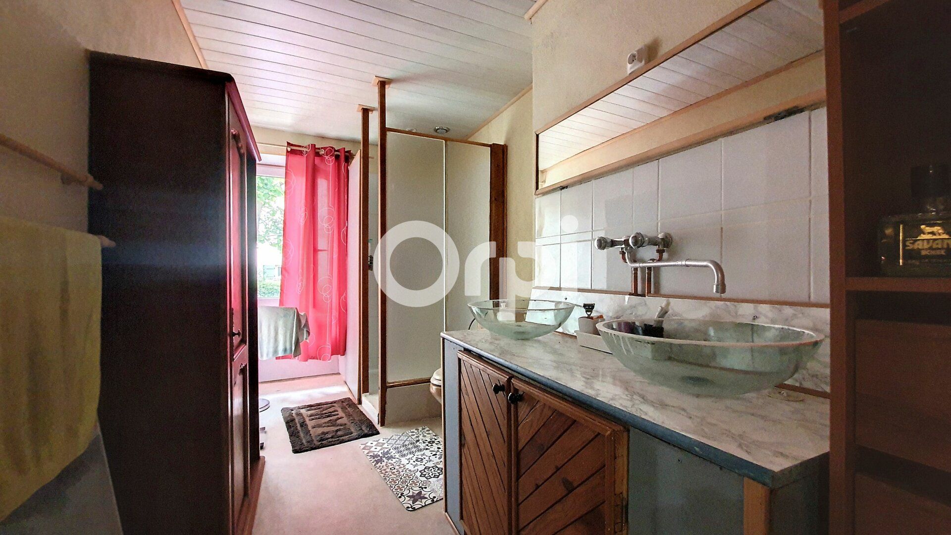 Maison à vendre 4 m2 à Cisternes-la-Forêt vignette-8